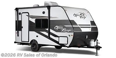 Used 2022 Highland Ridge Olympia 19BH available in Longwood, Florida