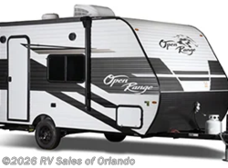 Used 2022 Highland Ridge Olympia 19BH available in Longwood, Florida