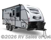 New 2022 Winnebago Micro Minnie 2108FBS available in Longwood, Florida