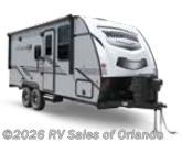 New 2022 Winnebago Micro Minnie 2108FBS available in Longwood, Florida