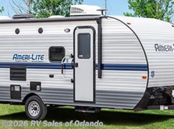 Used 2022 Gulf Stream Ameri-Lite 189DD available in Longwood, Florida
