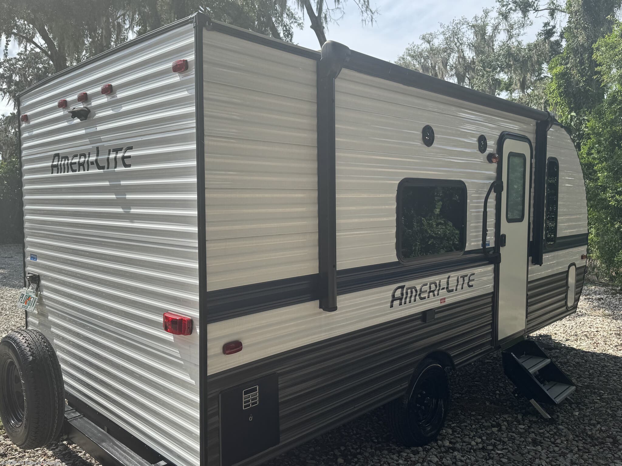 Used 2022 Gulf Stream Ameri-Lite 189DD available in Longwood, Florida