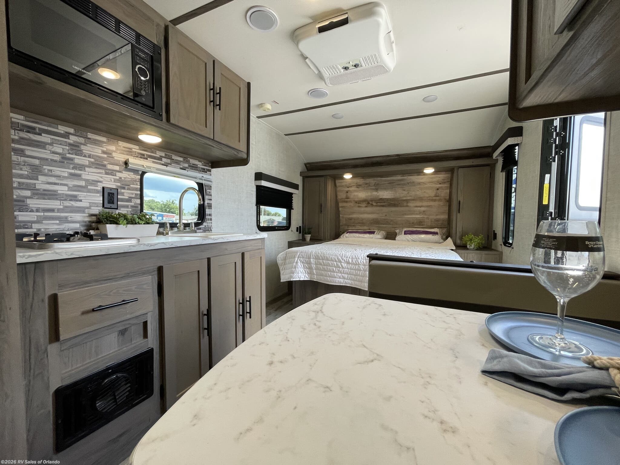 Used 2022 Gulf Stream Ameri-Lite 189DD available in Longwood, Florida