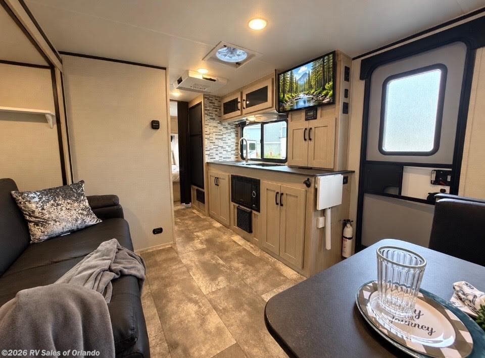 Used 2022 Coachmen Apex Nano 213 RDS available in Longwood, Florida
