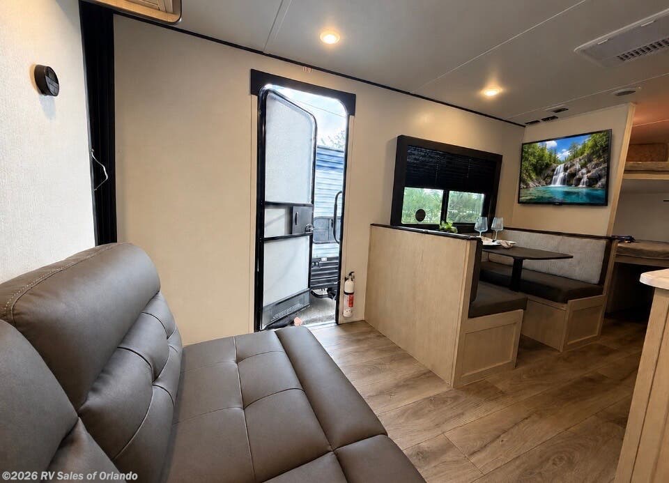 New 2025  Shasta I-5 526BH by Shasta from RV Sales of Orlando in Longwood, FL
