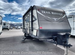 Used 2018 Heartland Trail Runner 21SLR available in Marriott-Slaterville, Utah
