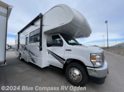 New 2023 Thor Motor Coach Geneva 31VA available in Marriott-Slaterville, Utah