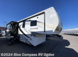 New 2023 Redwood RV Redwood 3401RL available in Marriott-Slaterville, Utah