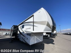 New 2023 Redwood RV Redwood 4150RD available in Marriott-Slaterville, Utah