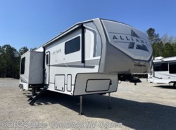 New 2024 Alliance RV Avenue 38DBL available in Marriott-Slaterville, Utah