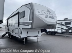 New 2024 Alliance RV Avenue All-Access 28BH available in Marriott-Slaterville, Utah