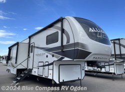 New 2024 Alliance RV Paradigm 395DS available in Marriott-Slaterville, Utah