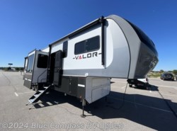 New 2024 Alliance RV Valor 42V13 available in Marriott-Slaterville, Utah