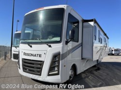 New 2025 Thor Motor Coach Resonate 32B available in Marriott-Slaterville, Utah