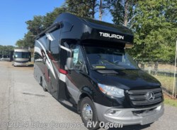 New 2024 Thor Motor Coach Tiburon  available in Marriott-Slaterville, Utah