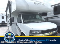 New 2025 Thor Motor Coach Geneva 22VT available in Marriott-Slaterville, Utah
