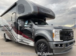 New 2025 Thor Motor Coach Omni AX29 available in Marriott-Slaterville, Utah