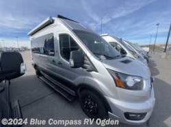 New 2023 Thor Motor Coach Tranquility Transit 19LT available in Marriott-Slaterville, Utah