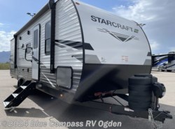 New 2024 Starcraft Autumn Ridge 26RLS available in Marriott-Slaterville, Utah