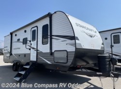 New 2024 Starcraft Autumn Ridge 26BHS available in Marriott-Slaterville, Utah