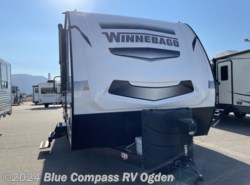 Used 2022 Winnebago Minnie 2201MB available in Marriott-Slaterville, Utah