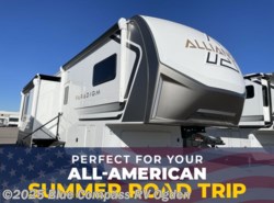 New 2025 Alliance RV Paradigm 395DS available in Marriott-Slaterville, Utah