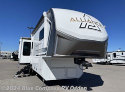 New 2025 Alliance RV Paradigm 310RL available in Marriott-Slaterville, Utah