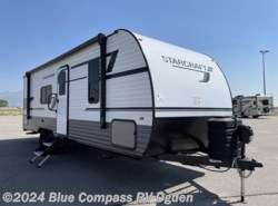 New 2025 Starcraft Autumn Ridge 26BH available in Marriott-Slaterville, Utah