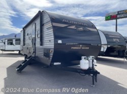 New 2025 Forest River Aurora Light 26BHS available in Marriott-Slaterville, Utah