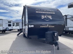 New 2025 Forest River Aurora Sky Series 280BHS available in Marriott-Slaterville, Utah