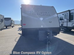 Used 2016 Keystone Passport 2200RBWE Grand Touring available in Marriott-Slaterville, Utah