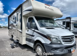 Used 2017 Coachmen Prism 2200 LE available in Marriott-Slaterville, Utah