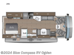 Used 2024 Jayco Alante 29S available in Marriott-Slaterville, Utah