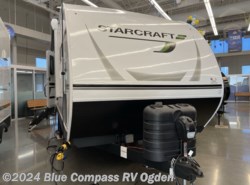 New 2025 Starcraft Super Lite 212FB available in Marriott-Slaterville, Utah