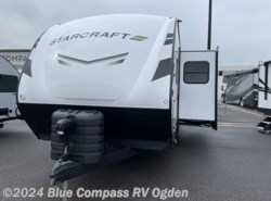 New 2025 Starcraft Super Lite 261BH available in Marriott-Slaterville, Utah