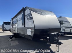 Used 2022 Dutchmen Aspen Trail 2880RKS available in Marriott-Slaterville, Utah