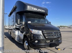 Used 2024 Thor Motor Coach Tiburon Sprinter 24FB available in Marriott-Slaterville, Utah