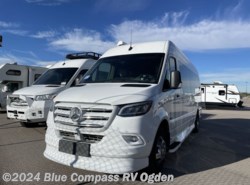 Used 2022 American Coach American Patriot 170 EXT MD2 available in Marriott-Slaterville, Utah