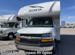 New 2024 Thor Motor Coach Geneva 22VT available in Marriott-Slaterville, Utah