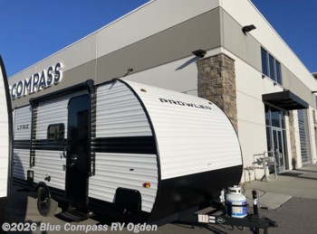 New 2025 Heartland Prowler Lynx 17BHX available in Marriott-Slaterville, Utah