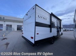 New 2025 Heartland Prowler Lynx 17RBX available in Marriott-Slaterville, Utah