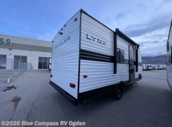 New 2025 Heartland Prowler Lynx 17RBX available in Marriott-Slaterville, Utah