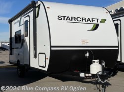 New 2025 Starcraft Autumn Ridge Single Axle 182RB available in Marriott-Slaterville, Utah