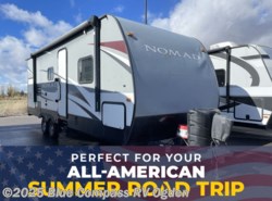 Used 2016 Skyline Nomad 248RB available in Marriott-Slaterville, Utah