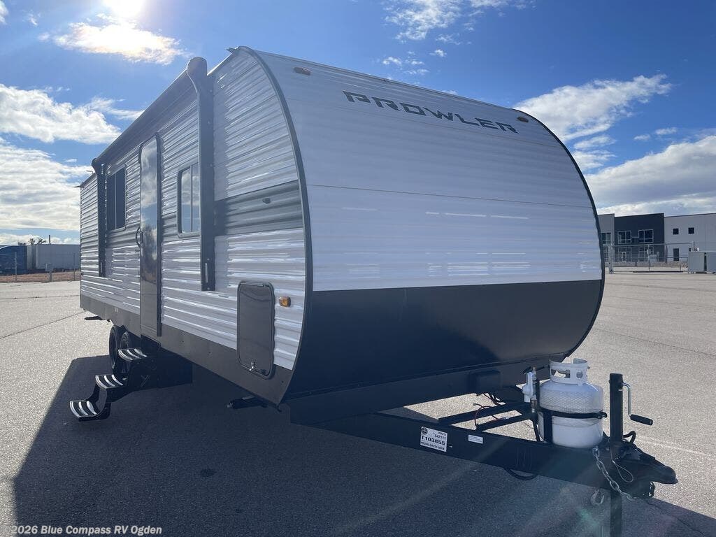 New 2025 Heartland Prowler Lynx 2511BHX available in Marriott-Slaterville, Utah