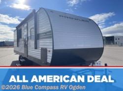 New 2025 Heartland Prowler Lynx 2511BHX available in Marriott-Slaterville, Utah