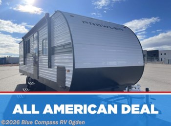 New 2025 Heartland Prowler Lynx 2511BHX available in Marriott-Slaterville, Utah