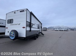 New 2025 Starcraft Autumn Ridge 22MLS available in Marriott-Slaterville, Utah