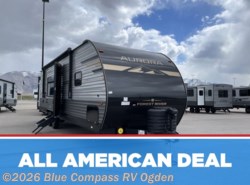 New 2025 Forest River Aurora 26ATH available in Marriott-Slaterville, Utah