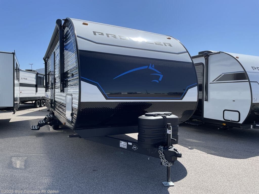 New 2025 Heartland Prowler Lynx 2550BHX available in Marriott-Slaterville, Utah